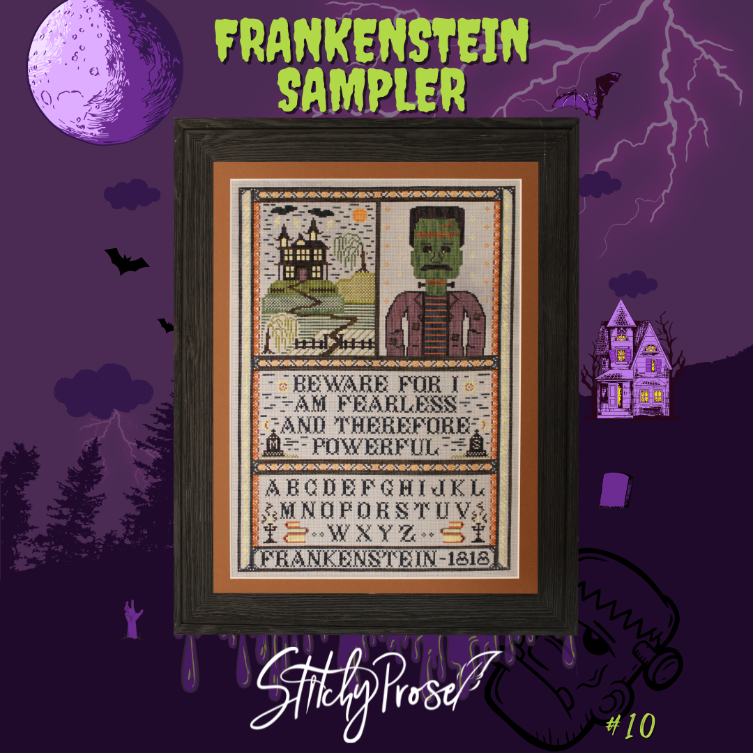 Frankenstein Sampler