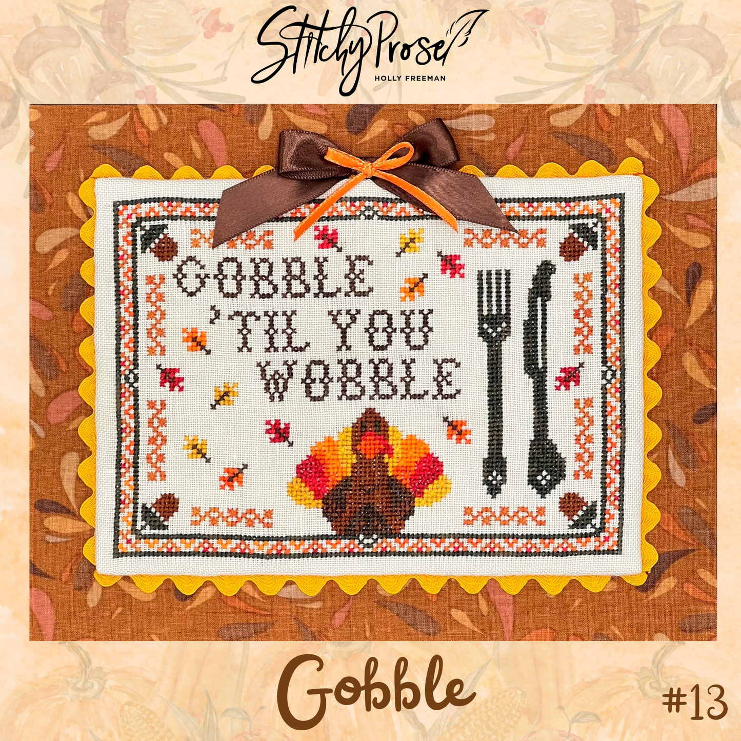 Gobble