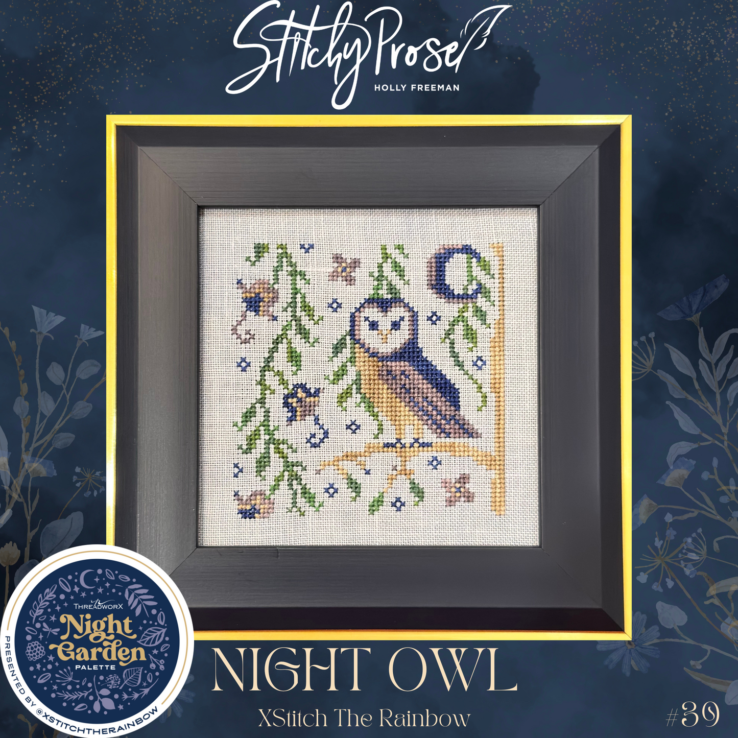 Night Owl (#39)