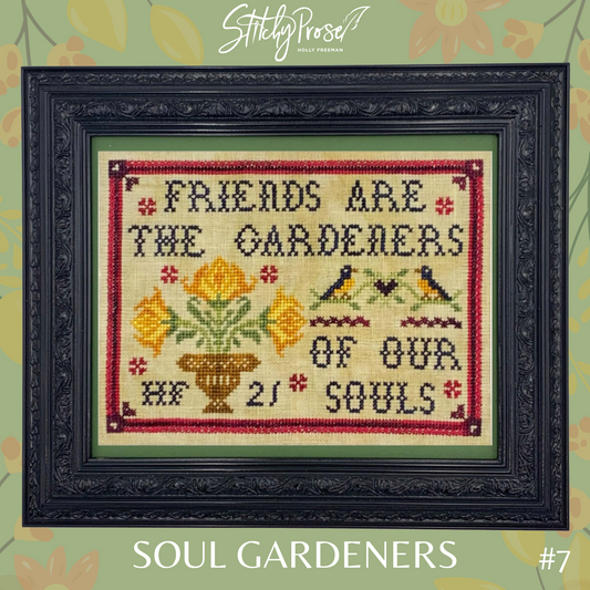 Soul Gardeners